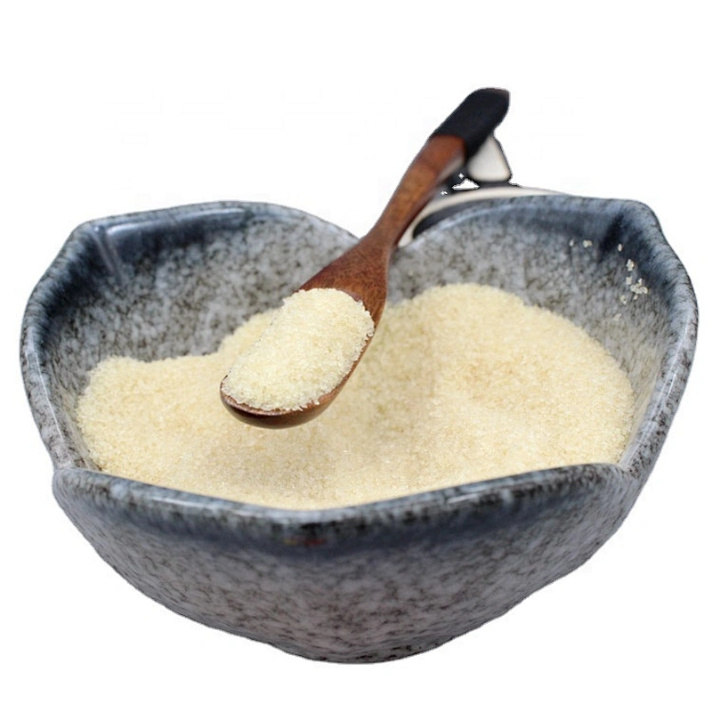 Factory Supplies Bulk Halal Bovine Gelatin Powder